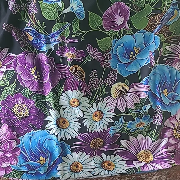 LITTLE GIRL DRESS - Picture 3 of 5